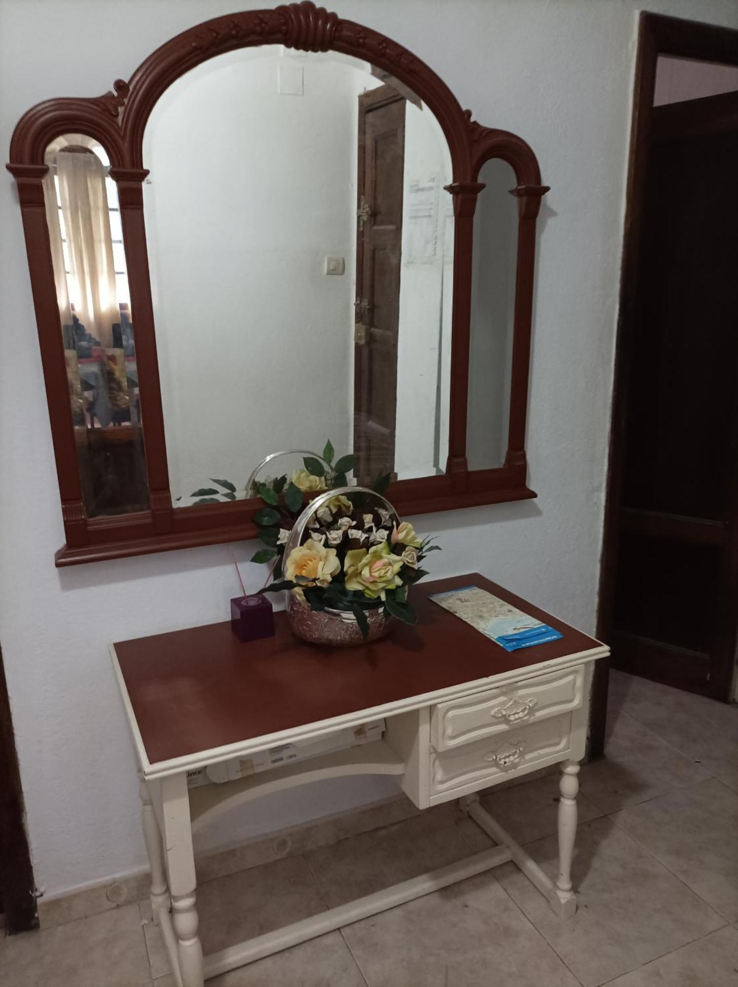 San Sebastian Apartment ปอนเตเบดรา ภายนอก รูปภาพ