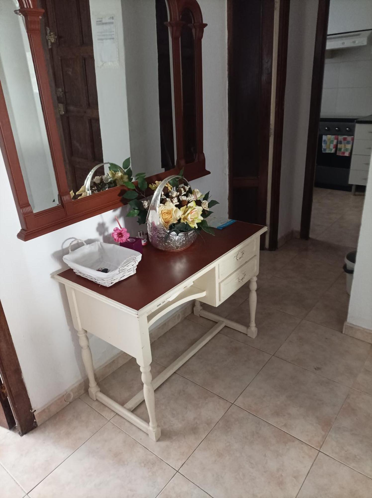 San Sebastian Apartment ปอนเตเบดรา ภายนอก รูปภาพ