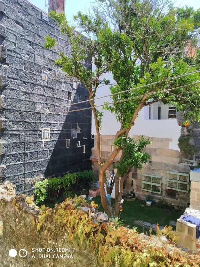 San Sebastian Apartment ปอนเตเบดรา ภายนอก รูปภาพ