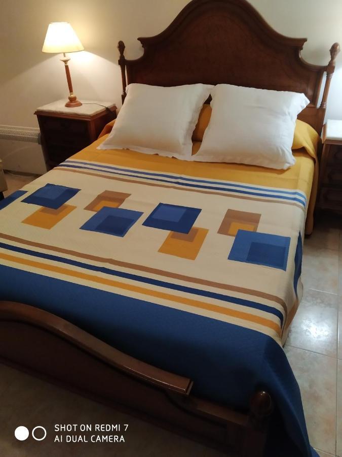 San Sebastian Apartment ปอนเตเบดรา ภายนอก รูปภาพ